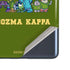 Disney Monsters University Oozma Kappa Galaxy S20 Fan Edition Skin